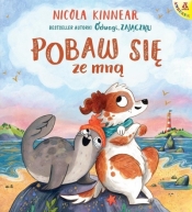 Pobaw się ze mną - Nicola Kinnear