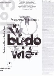Warszawa w Budowie 1 - Praca zbiorowa