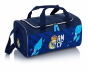 Torba treningowa RM-126 Real Madrid