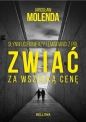 Zwiać za wszelką cenę - Jarosław Molenda
