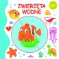 Zwierzęta wodne - Ewelina Grzankowska