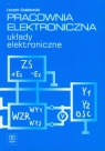 Pracownia elektroniczna układy elektroniczne podręcznik Technikum Grabowski Leszek