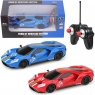 Auto sportowe na radio MIX