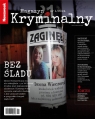  Newsweek Magazyn Kryminalny 1/2024