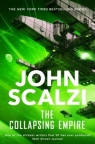 The Collapsing Empire Scalzi John