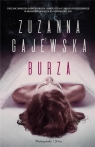 Burza DL Zuzanna Gajewska