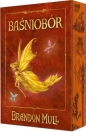 Baśniobór. Tom 1 - Brandon Mull