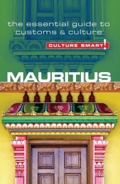 Culture Smart! Mauritius - Cleary Tom