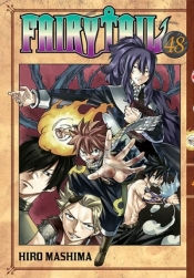 Fairy Tail #48 - Hiro Mashima