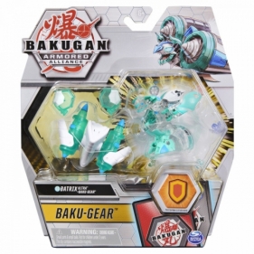 Figurka Bakugan 20124764 (6055887/20124764)