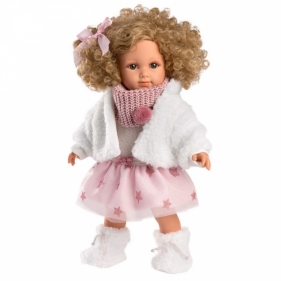 Lalka Elena 35 cm (53542)