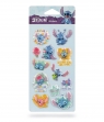 Coolpack, Naklejki pop-up Disney Fashion - Stitch pastel (75422PTR)