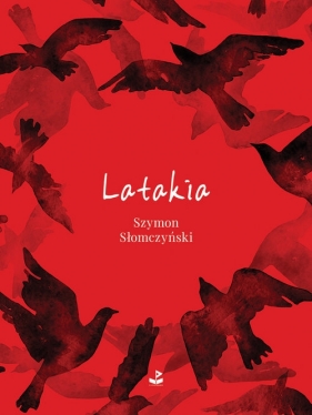 Latakia - Słomczyński Szymon