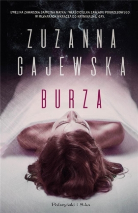 Burza DL - Gajewska Zuzanna 
