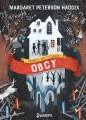 Obcy. Sekrety Greystone'ów. Tom 1 - Margaret Peterson-Haddix