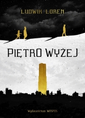 Piętro wyżej - Ludwik Loren