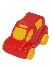 Samochód Wader-Polesie Baby Car pasażerski w woreczku (55422)