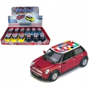 Mini Cooper S 1:28 MIX