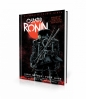 Wojownicze Żółwie Ninja. Ostatni ronin - Kevin Eastman, Peter Laird