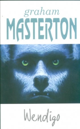 Wendigo - Graham Masterton