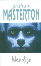 Wendigo - Graham Masterton