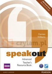 Speakout Advanced TB - Damian Williams