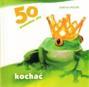 50 POWODÓW ABY KOCHAĆ TW