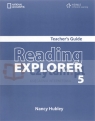 Reading Explorer 5 Teacher's Guide