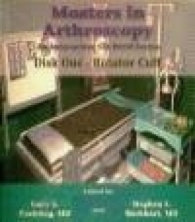 Masters in Arthroscopy CD-Rom 1 S.S Burkhart, G.G. Poehling,  Poehling