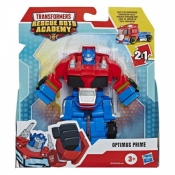 Figurka Transformers Rescue Bots Academy Rescan Optimus Prime (E5366/E8104)