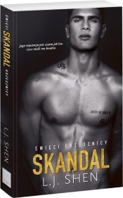 Skandal - L.J. Shen