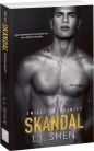 Skandal - L.J. Shen