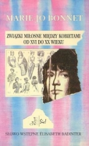 Związki miłosne między kobietami