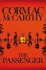 The Passenger Cormac McCarthy