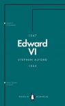 Edward VI Penguin Monarchs Stephen Alford