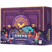 Disney Sorcerer's Arena: Legendarne sojusze - Fletcher Sean