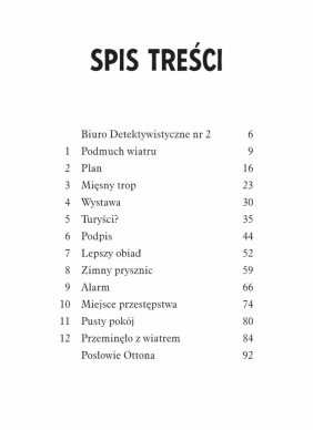 Operacja Podmuch Wiatru - Jørn Lier Horst