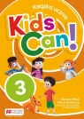Kids Can! 3. Książka ucznia