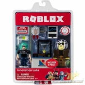 Roblox - zestaw Innovation Labs 2/PAK