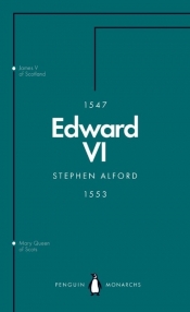 Edward VI - Alford Stephen