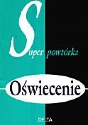 Super powtórka Oświecenie - Tomasz i Marcin Miłkowscy