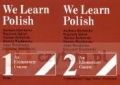WP We Learn Polish T.1.2 - 2008