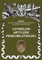 2 Dywizjon artylerii przeciwlotniczej - Przemysław Dymek