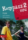 Kompass 2 neu Film Język niemiecki dla gimnazjum