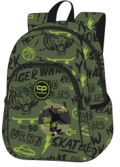 Coolpack, Plecak dziecięcy Toby - Tiger (F049931)