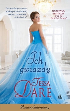 Ich gwiazdy - Tessa Dare