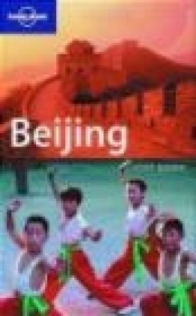 Beijing City Guide 7e Damian Harper