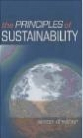 Principles of Sustainability Simon Dresner,  Dresner