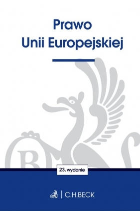 Prawo Unii Europejskiej