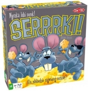 Serrrki! (40842)
